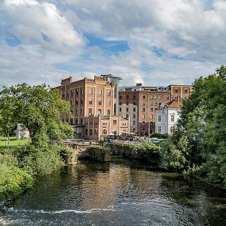 Hotel Birschel-Muehle ハッティンゲン エクステリア 写真